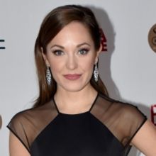 Shooting Wrapped for Hallmark's A ROYAL HOLIDAY Starring Laura Osnes, Aaron Tveit, an