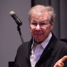 Cast and Creative Announced for ANYTHING CAN HAPPEN IN THE THEATER: THE MUSICAL WORLD