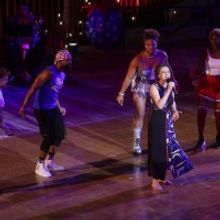 Photos: Andre De Shields, Judy Kuhn, Faith Prince, and More Perform at THE BIG MIX - 