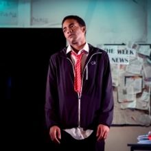 MY VOICE WAS HEARD BUT IT WAS IGNORED Comes to Scarborough's Stephen Joseph Theatre N