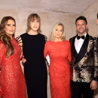 Photos: See Misty Copeland, Brooke Shields, Tommy Dorfman, Liev Schreiber & More at…
