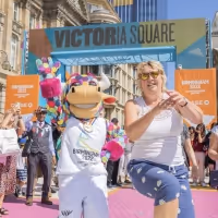 Birmingham Festival 2023 Will Mark One Year Anniversary of the 2022 Commonwealth…