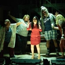 Photos: First Look at TWO MILE HOLLOW By Leah Nanako Winkler, Now Playing At The Phoe