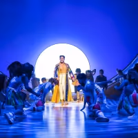 Jac Yarrow Will Lead JOSEPH AND THE AMAZING TECHNICOLOR DREAMCOAT in Toronto, Full…