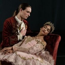 Pittsburgh Ballet Theatre Presents THE SLEEPING BEAUTY as its 2022-23 Season Finale