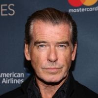 Pierce Brosnan Joins Upcoming CINDERELLA Movie Musical