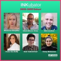 Art House Productions Announces Lineup for the 2023 INKubator New Play Festival