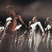 CREATURE is Now Playing at Opera Ballet Vlaanderen