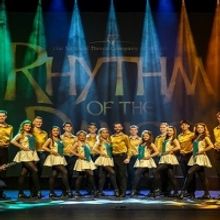 Mars Theatre Streams RHYTHM OF THE DANCE