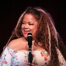 Photos: Amanda Green & Friends Storm The Birdland Stage!