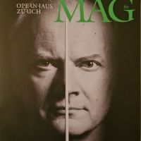 Gianandrea Noseda Extends Contract in Zurich Through 2028