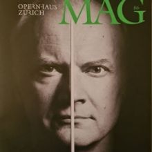 Gianandrea Noseda Extends Contract in Zurich Through 2028