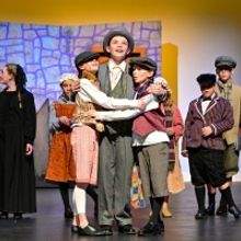 Raue Center For The Arts Recognizes Support of Community Foundation of McHenry County