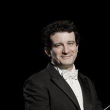 Alain Altinoglu Comes to La Monnaie Next Month