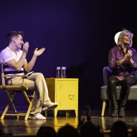 Photos: First Look at the World Premiere of CAPTAIN SANDY LIVE!