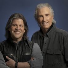 The Righteous Brothers Return To Barbara B. Mann Performing Arts Hall, March 2023
