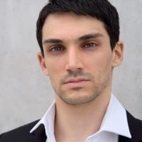 Alexander Zuccaro To Portray Hippolytus in PHAEDRA at American Theater For Actors