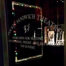 The Pocket Sandwich Theatre Will Move to Downtown Carrollton in 2022