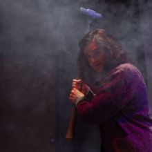 Avon Players Presents MISERY