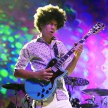 Trouble No More Performs Allman Brothers Album, “Eat A Peach” At NJPAC, November