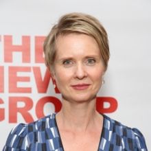 Cynthia Nixon, Daphne Rubin-Vega Will Star in THE KING LEAR PROJECT Reading