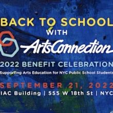 ArtsConnection Hosts Annual Gala Hosted By Seth Gilliam This Month