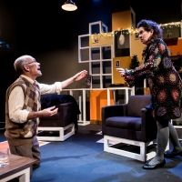 Photo Flash: First Look at MARTHA, JOSIE, AND THE CHINESE ELVIS