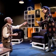 Photo Flash: First Look at MARTHA, JOSIE, AND THE CHINESE ELVIS