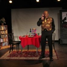 Theater for the New City Presents a Return Engagement For Smokey Stevens In I JUST WA