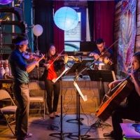 Resonance Works Announces Genre-Defying 10th Anniversary Season