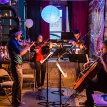 Resonance Works Announces Genre-Defying 10th Anniversary Season