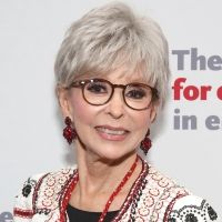 BWW Interview: Rita Moreno Talks Documentary, WEST SIDE STORY Remake & More