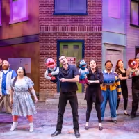 Photos: Music Theater Works Presents AVENUE Q, Now Playing Through April 2