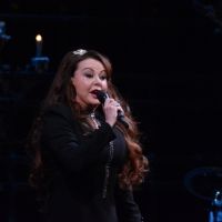 Sarah Brightman to Bring A CHRISTMAS SYMPHONY TOUR to the Van Wezel