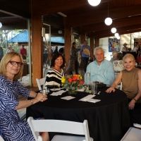Photos: Shakespeare & Company Hosts Inaugural THEATER IN THE GARDEN Event