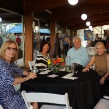 Photos: Shakespeare & Company Hosts Inaugural THEATER IN THE GARDEN Event