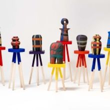 Ramsay Art Prize 2023 Finalists Announced