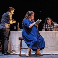Theatre Re Will Embark on Tour With Their Edinburgh Hit BIRTH