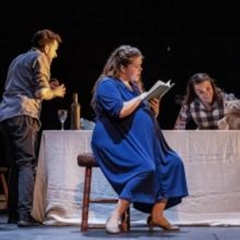 Theatre Re Will Embark on Tour With Their Edinburgh Hit BIRTH