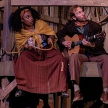 Ivoryton Playhouse to Present New Musical, STAR OF FREEDOM