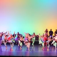 Dallas Black Dance Theatre Announces 16th Annual DanceAfrica Interview