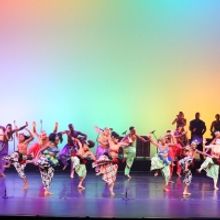 Dallas Black Dance Theatre Announces 16th Annual DanceAfrica