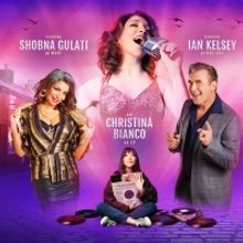 Shobna Gulati, Ian Kelsey and Christina Bianco Will Lead New Touring Production of TH
