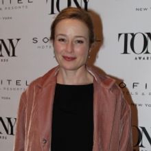 Multiple Tony Winner Jennifer Ehle Joins Cast of New CBS Television Studios Miniserie