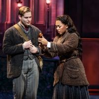 Single Tickets to Five Broadway Shows at the Pikes Peak Center Available October 3