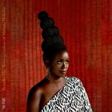 SOMI to Release New Album ZENZILE: THE REIMAGINATION OF MIRIAM MAKEBA