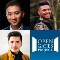 Gotham Early Music Scene Presents OPEN GATES PROJECT CONCERT C3: Countertenors, a Con Interview