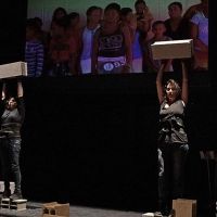 DESTINOS, 5th CHICAGO INTERNATIONAL LATINO THEATER FESTIVAL Announces Week Two Lineup