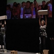 DESTINOS, 5th CHICAGO INTERNATIONAL LATINO THEATER FESTIVAL Announces Week Two Lineup