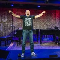 Photos: First Look at PIANO MEN at Milwaukee Rep